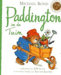 Bond, Michael - Paddington in de tuin