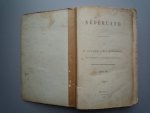 Donker, N. en H.J. Schimmel (red.) - Nederland. Met medewerking van verschillende letterkundigen TWEEDE DEEL