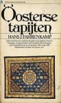 Hans J. Fahrenkamp - Oosterse tapijten Hans J. Fahrenkamp - Oosterse tapijten