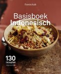 Francis Kuijk - Basisboek Indonesisch Francis Kuijk - Basisboek Indonesisch