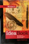 Jack Heffron - The Writer's Idea Book
