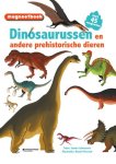 Sandra Laboucarie - Magneetboek Dinosaurussen (en andere prehistorische dieren)