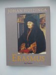 Huizinga - Erasmus Huizinga - Erasmus