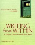 auteur onbekend - Writing from within