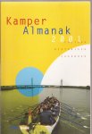 Kleinmeulman-Balster, Anny, Mathilde Wessels-Bierling en Herman Harder (red.) - Kamper Almanak 2001. Cultuur Historisch Jaarboek.