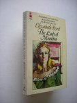 Byrd, Elizabeth - The Lady of Monkton (15th C. romance)
