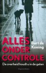 Bart de Koning - Alles Onder Controle