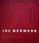 Korteweg, J - 70 years of IHC Merwede