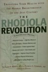 Richard P Brown - Rhodiola revolution