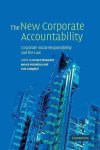 Doreen Mcbarnet - The New Corporate Accountability
