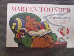 Toonder, Marten 75 jaar Heer Bommel en Tom Poes - OmniBommel / Het spook van Bommelstein, De Unistand, De trullenhoedster