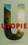ACHTERHUIS, H. - Utopie. Eindexamencahier HAVO vanaf 2007. Domein filosofie.