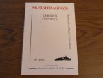 Sundin, Bertil ea - Children composing - Musikpedagogik Nr 1998:1