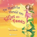 Louisa Sommerville - De Magische wereld van Elfjes en Feeën / Miniprentenboekjes