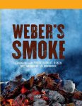 Jamie Purviance - Weber's Smoke
