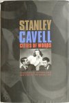 Stanley Cavell 87540,  Walter M Cabot Professor Of Aesthetics And The General Theory Of Value Emeritus Honorary Associate Of Adams House Stanley Cavell - Cities of Words