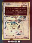 John Goss - De geschiedenis van de cartografie. De kunst van de kaartenmakers
