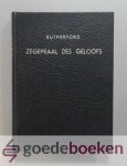 Rutherford, Dr. Samuel - De beproeving en zegepraal des geloofs --- Uit het Engelsch vertaald door ds. IJ Doornveld en C.B. van Woerden