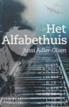 Jussi Adler-Olsen - Alfabethuis