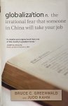 Greenwald, Bruce C. N. - globalization
