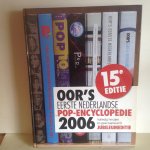  - Oor  s eerste Nederlandse Pop-encyclopedie / 2006.15 e editie