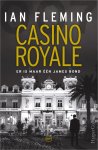 Ian Fleming 12118 - Casino Royale Er is maar één James Bond