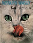D. Morris - Desmond Morris' Kattenrassen