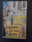Knap, Henri - Appels in het gras - verhalen