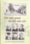 Natzijl, h. - Eén van geest en één van zin