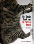 Schreuders, Piet - Het Grote Boek van De Poezenkrant Schreuders, Piet - Het Grote Boek van De Poezenkrant