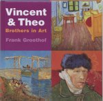 Frank Groothof - Vincent And Theo