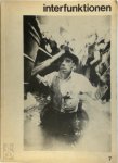 Friedrich Wolfram Heubach - interfunktionen 7