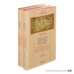 Cassiodorus, Flavius Magnus Aurelius / Bürsgens, Wolfgang. - Cassiodor. Institutiones Divinarum et Saecularium Litterarum. Einführung in die geistlichen und weltlichen Wissenschaften. Lateinisch Deutsch [2 volumes].