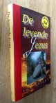 Wright, T. - DE LEVENDE JEZUS - De leider van een recolutie Wright, T. - DE LEVENDE JEZUS - De leider van een recolutie