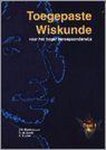 J.H. Blankespoor - TOEGEPASTE WISKUNDE HBO 1 DR 2
