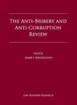 Mendelsohn, Mark F. (ed). - The Anti-Bribery and Anti-Corruption Review.