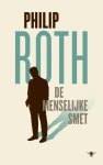 Philip Roth - (1) De Menselijke Smet