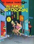 De Jager, Gerrit - Familie Doorzon 7: De familie Goorzon