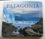 Zimmermann, Marcos (foto's) / Martínez, Tomás Eloy (tekst) - Patagonia: El último confín de la naturaleza / Nature's Last Frontier