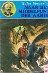 Verne, Jules - Naar het middelpunt der aarde