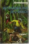Nowee, P - 32 Het raadsel van de C-ranch