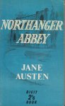 Austen, Jane - Northanger Abbey