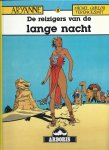 Michel Guillou - Aryanne 2: de reizigers van de lange nacht