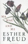 Freud, Esther - Mr Mac and Me