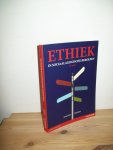 Rothfusz, Jacquelien - Ethiek in sociaalagogische beroepen. 2de editie Rothfusz, Jacquelien - Ethiek in sociaalagogische beroepen. 2de editie