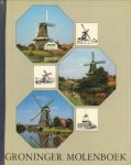 VEEN, Czn, B. VAN DER - Groninger molenboek VEEN, Czn, B. VAN DER - Groninger molenboek