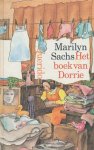 Marilyn Sachs, The Tjong Khing - Het boek van Dorrie