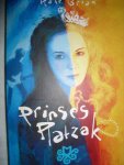 Brian, Kate - Prinses Platzak