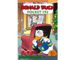Walt Disney Studio’s - Donald Duck Pocket 192 Kerst Met Hindernis Walt Disney Studio’s - Donald Duck Pocket 192 Kerst Met Hindernis