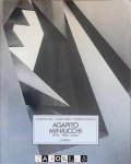 Mariano Apa, Mario Cresci, Massimo Dolcini - Agapito Miniucchi Pietra Ferro Legno Mariano Apa, Mario Cresci, Massimo Dolcini - Agapito Miniucchi Pietra Ferro Legno